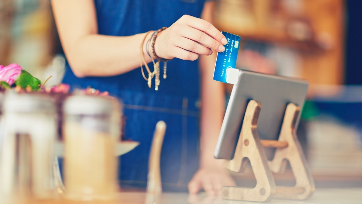 Business is looking up – but cashflow is still a concern for UK SMEs…