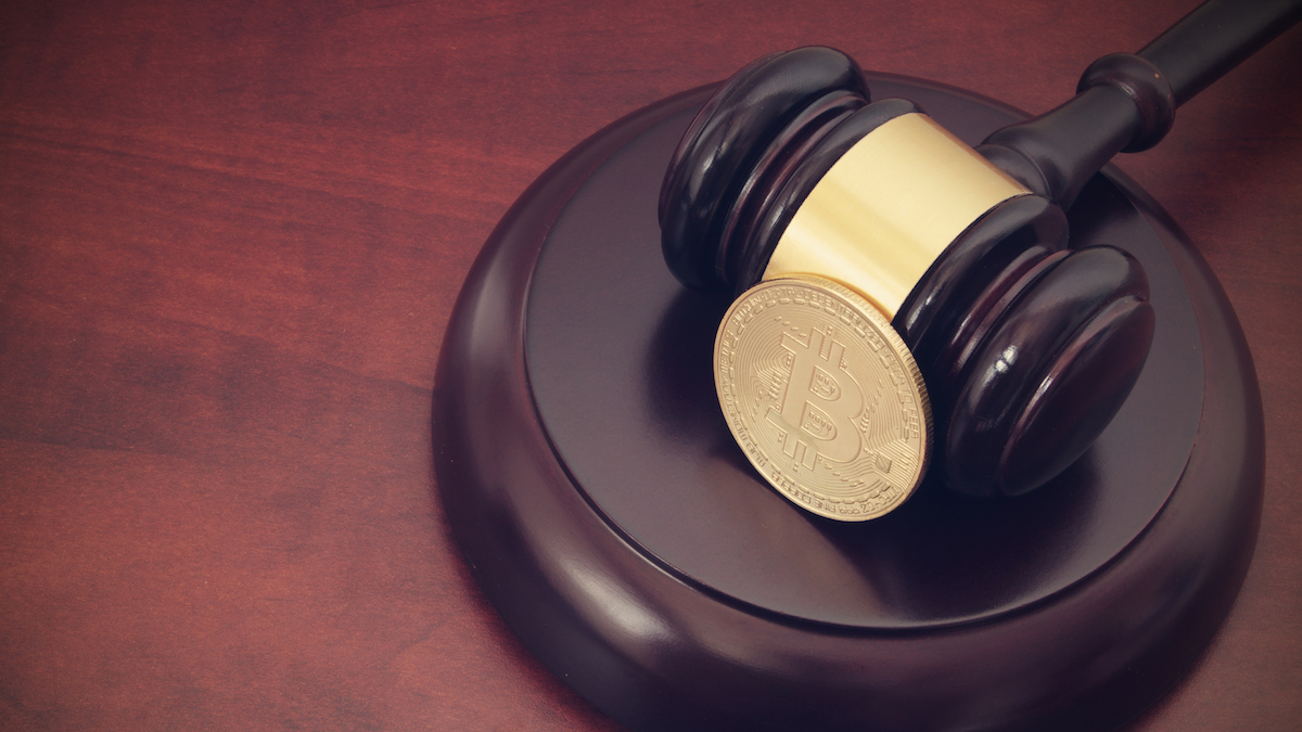 Decentralised finance calls into question whether the crypto industry can ever be regulated