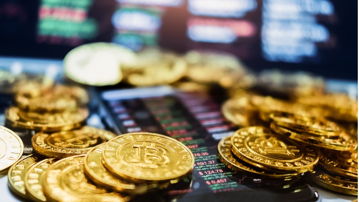 Bitcoin alternatives could provide a green solution to energy-guzzling cryptocurrencies