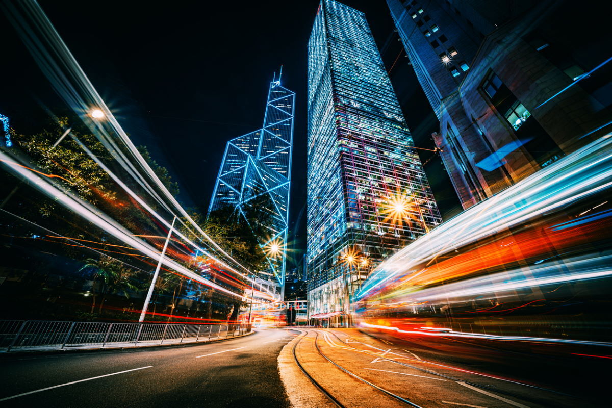 Build smart, build sustainably