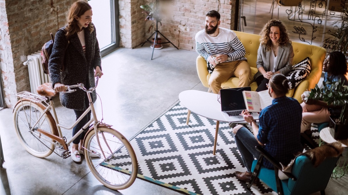 Gen Z are arriving: let’s prepare this time