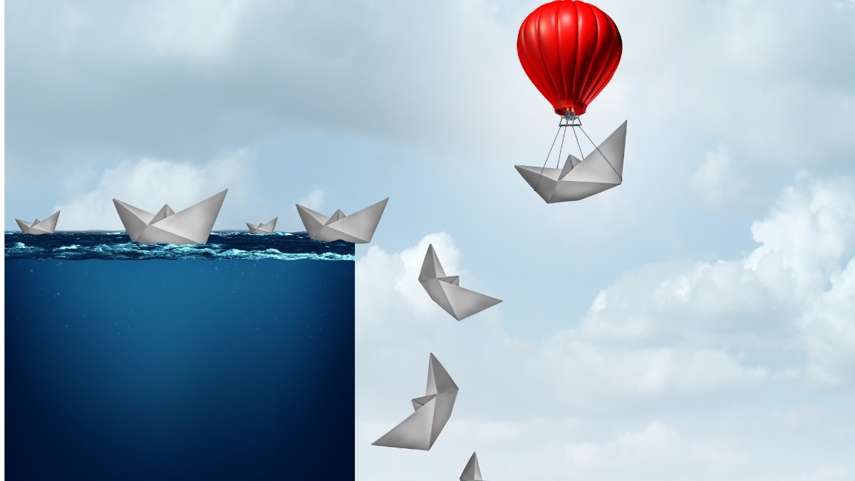 How compliance makes businesses safer, healthier and stronger