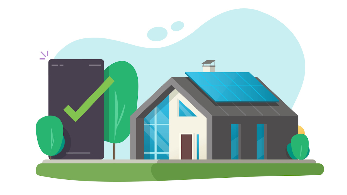 Getting smart about smart energy