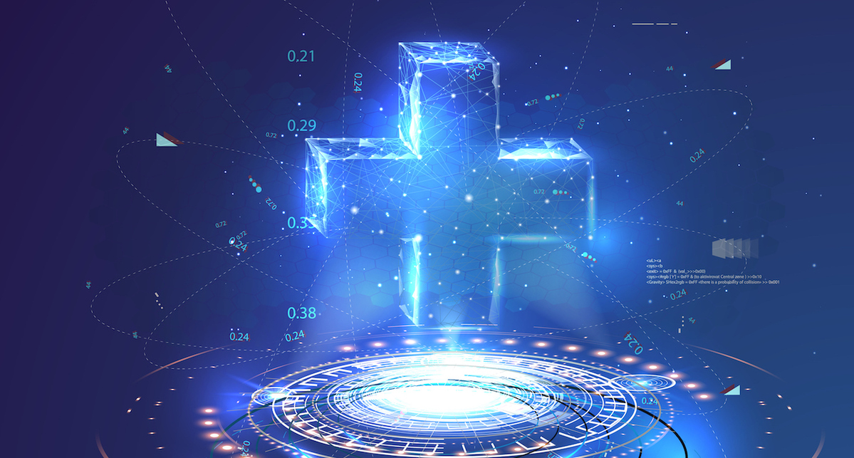 Future of Healthcare February - 2021