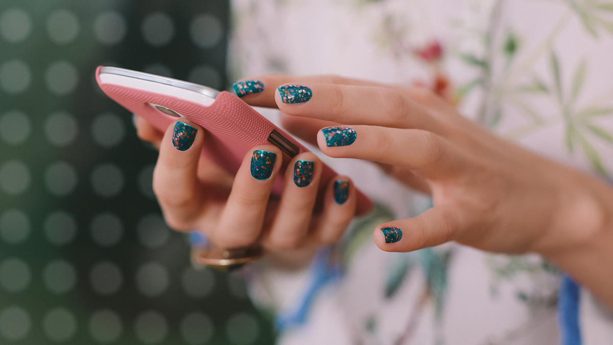 How would you redesign payments from the ground up?