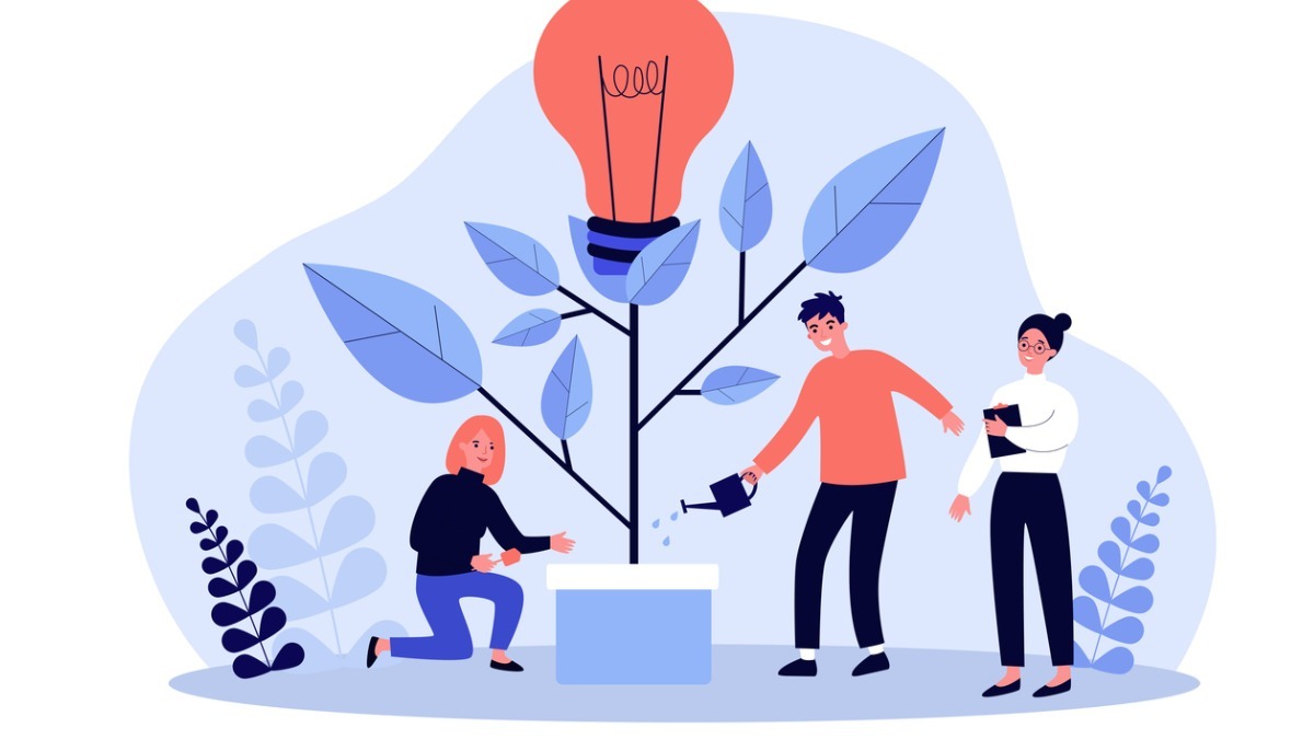 Making investment sustainable