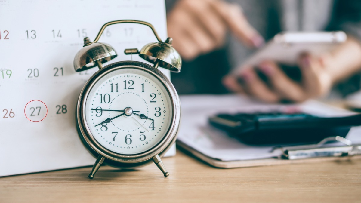 Missed payroll? Don’t despair: here’s how to boss your processes again