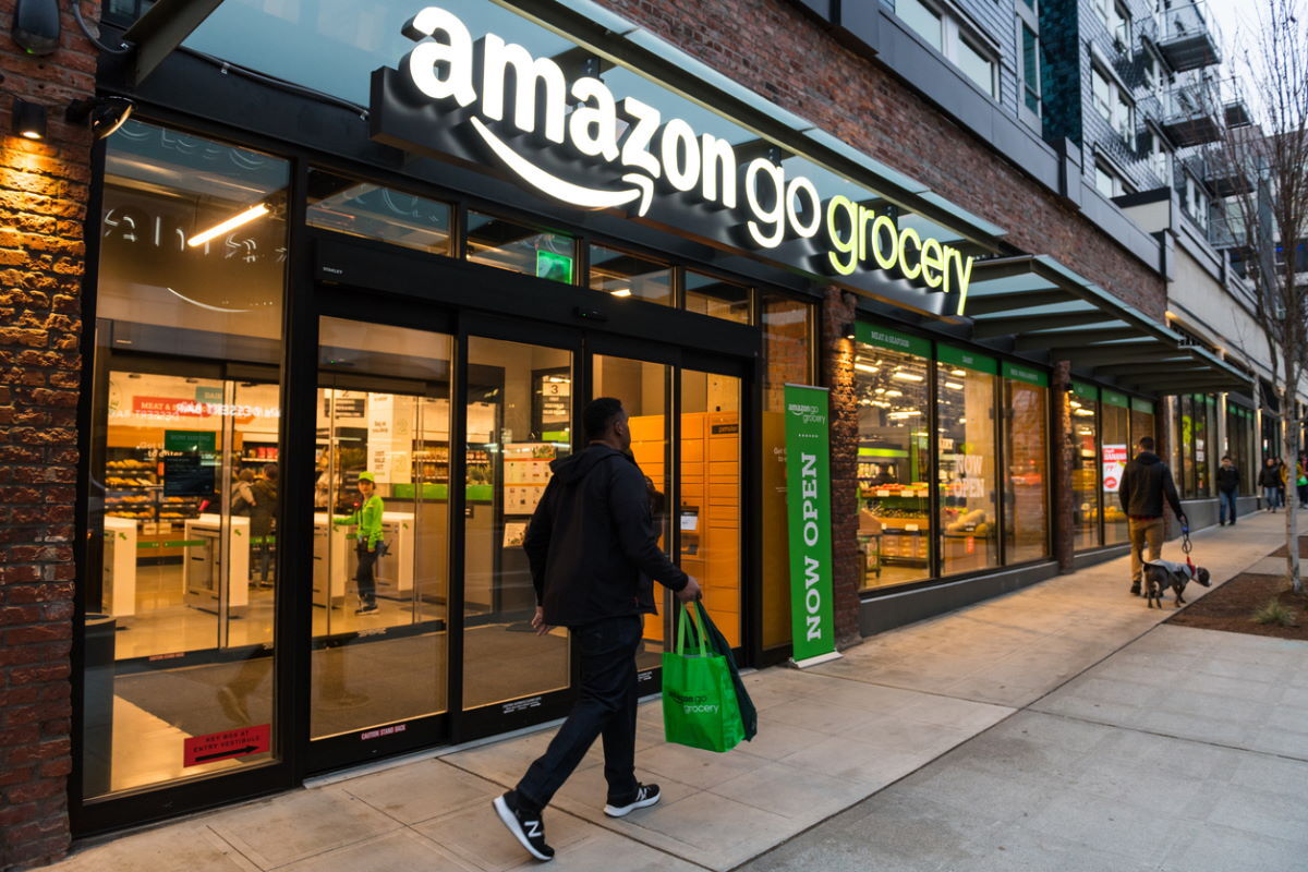 Stores of the future: what can physical retail learn from eCommerce?