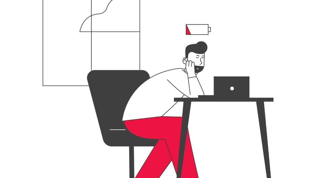 Supporting employee health and wellbeing during good times and bad
