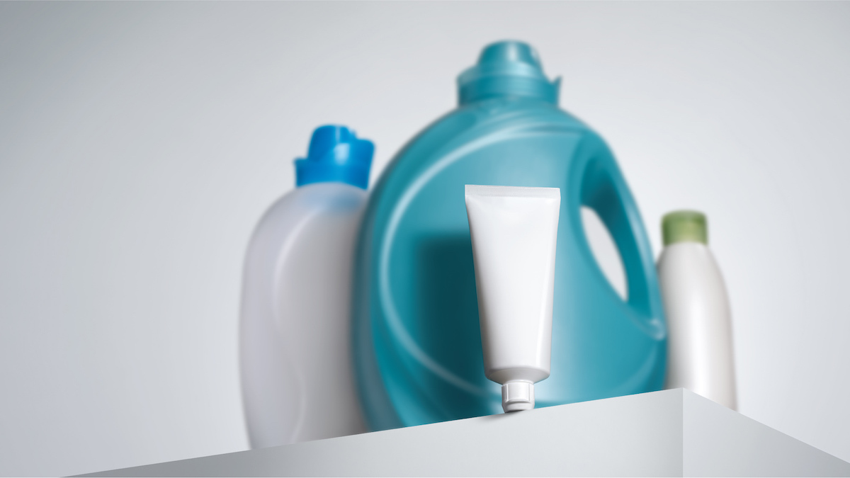 The journey towards sustainable packaging