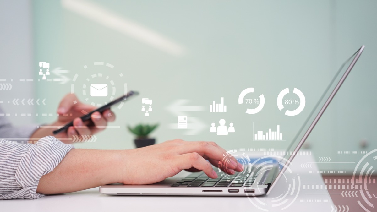 The building blocks for bespoke trading technology