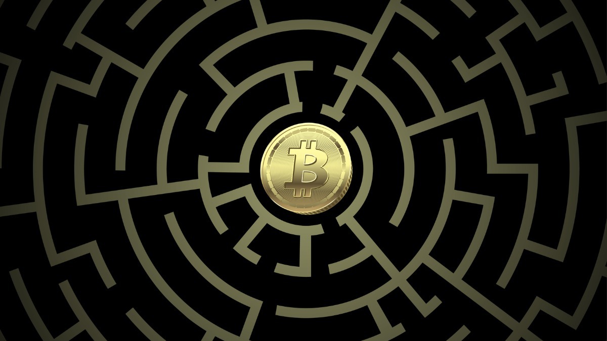 Business Reporter - Finance - The crypto conundrum