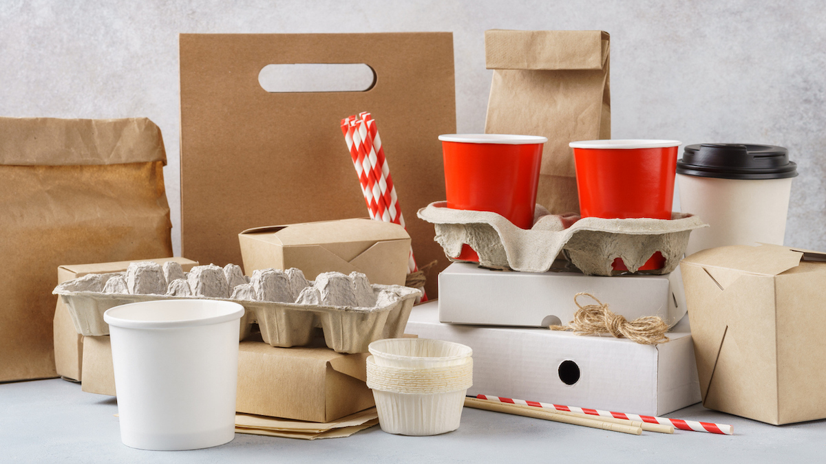 The evolving landscape of packaging sustainability