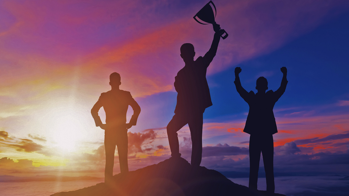 The Best of British Business November 2021