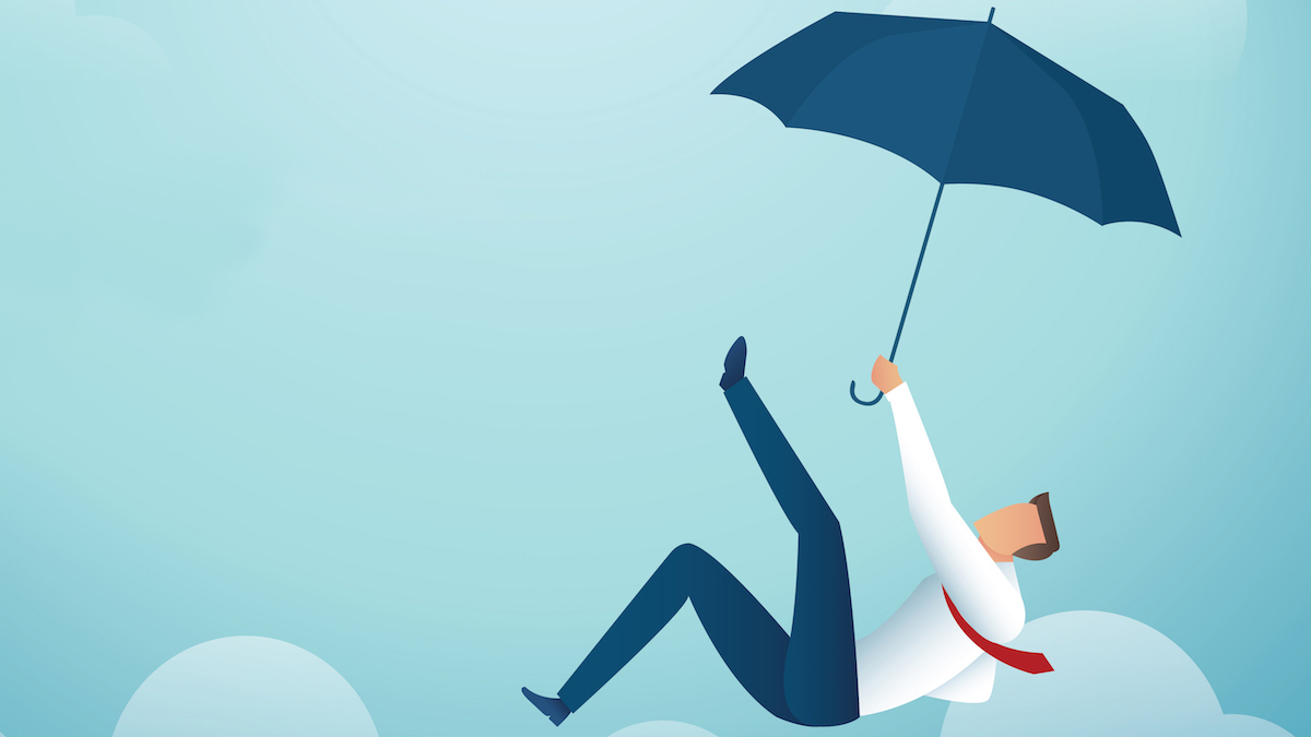 The Future of Insurance - June 2021