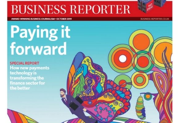 Future of Payments and Supporting SMEs &ndash; October 2019
