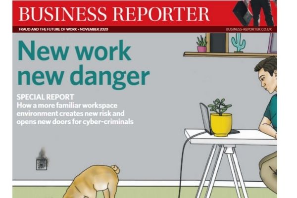New work new danger &ndash; November 2020