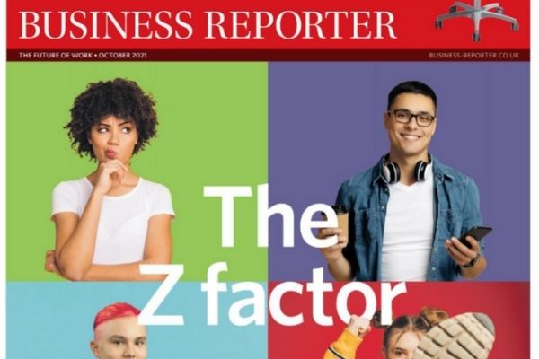 The Z factor – October 2021