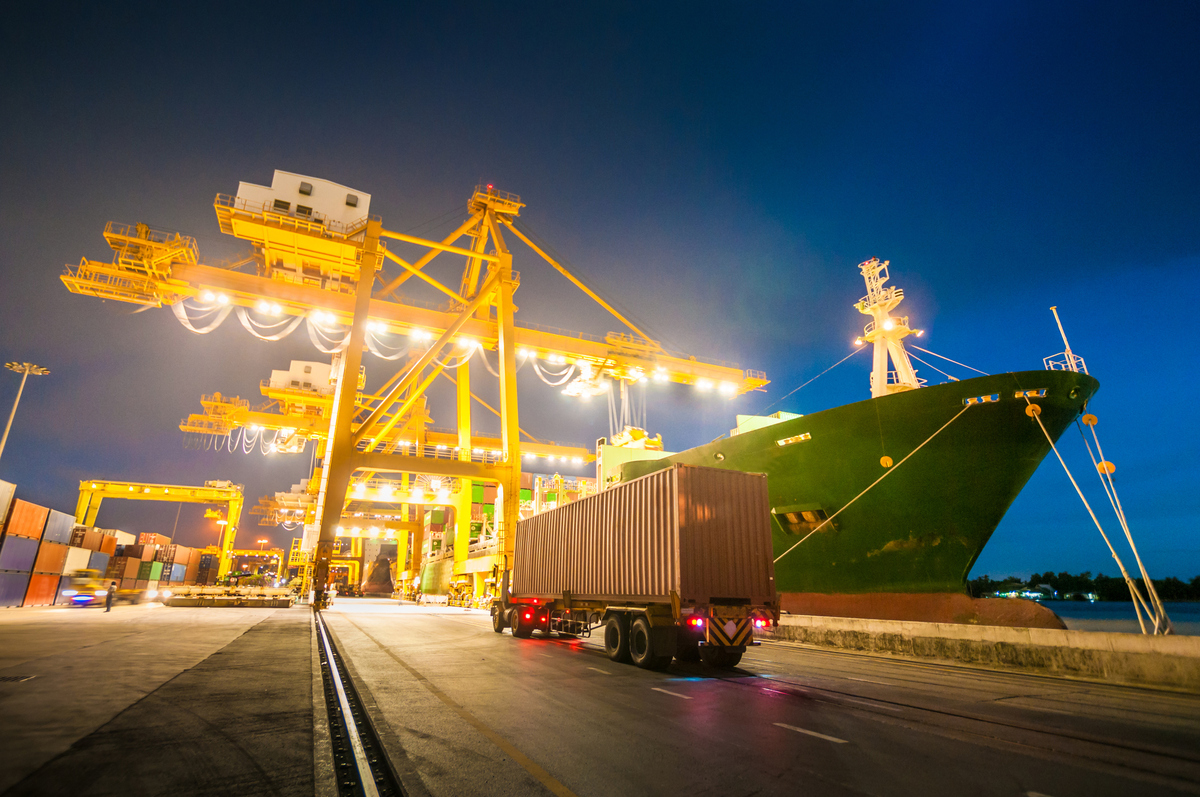 Business reporter com Management How clever supply chain strategies Business reporter com Management How clever supply chain strategies