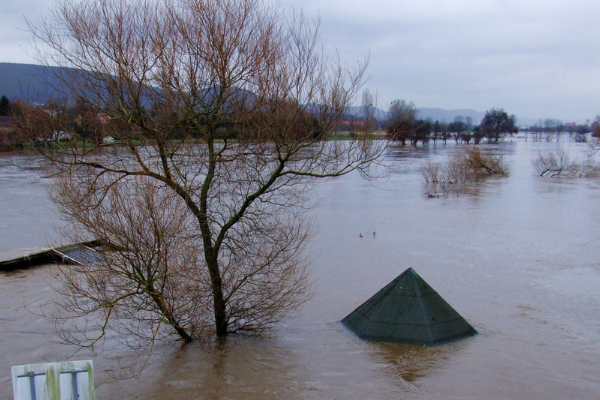Shoring up our flood defences is a crucial priority for UK homes-November 2021