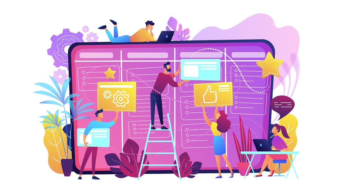 In the face of global uncertainty, the future is an agile one-May 2019