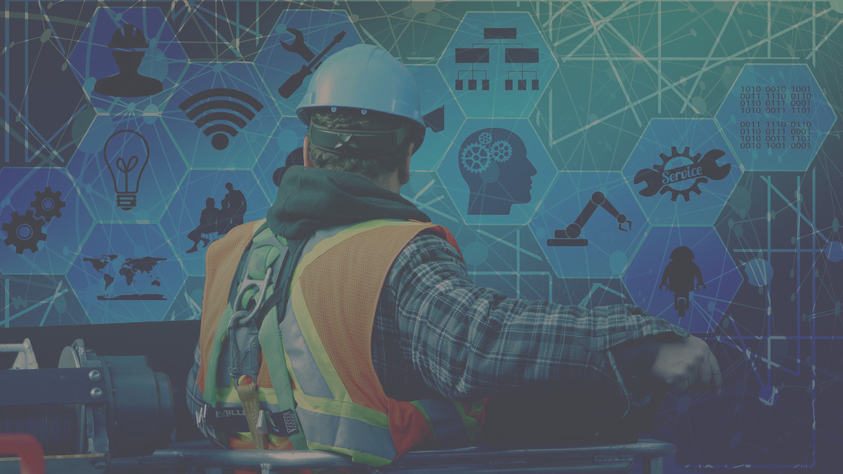 How IT and OT could spark increased digital productivity