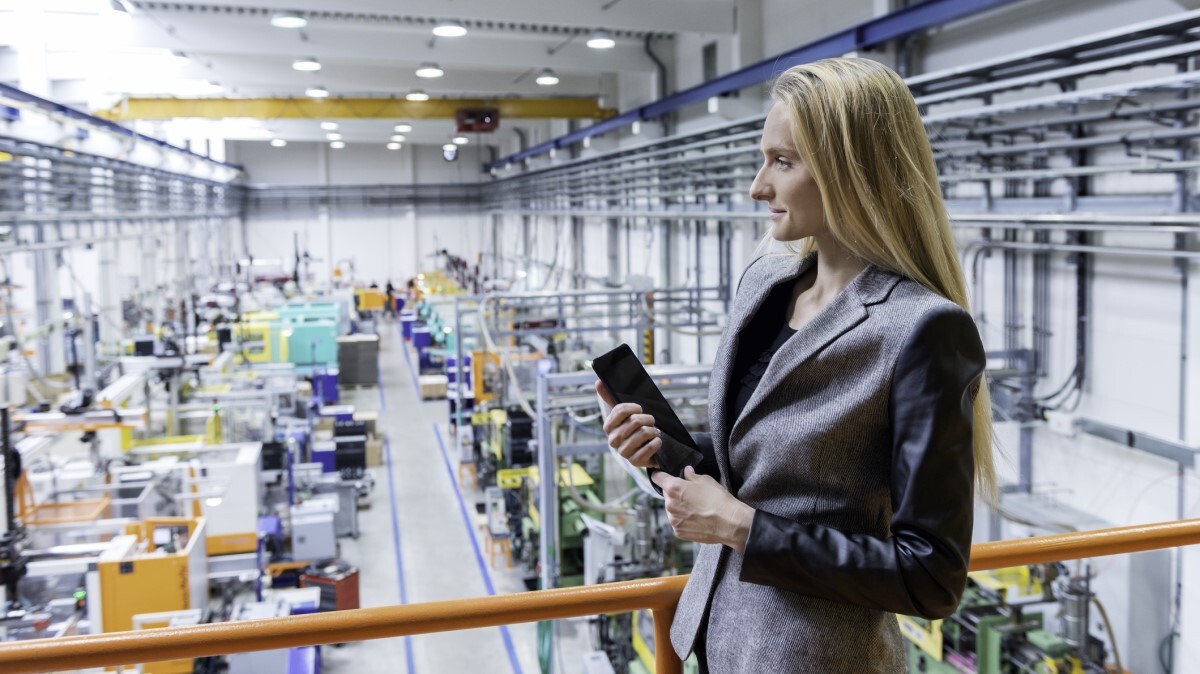 How to make more time and money from your manufacturing operation-January 2020