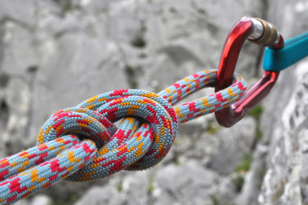 Building trust in data with consumers
