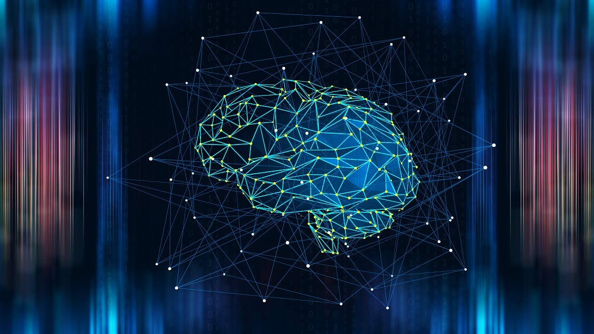 AI for enterprise applications &ndash; new report published-July 2019