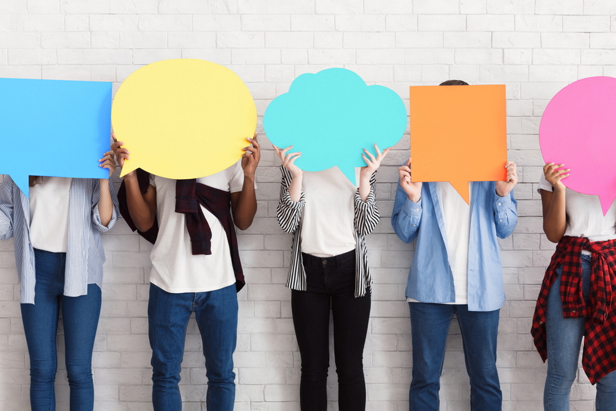 diversity of thought diversity of thought