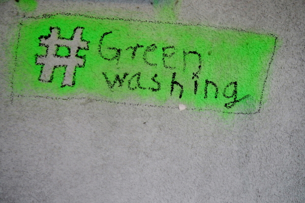 Sustainable procurement: green or greenwashing?