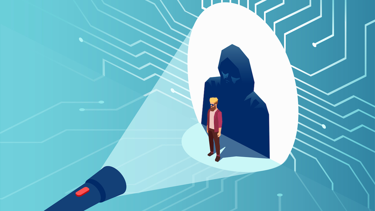 Business Reporter - Management - Managing identity risk is the key to ...