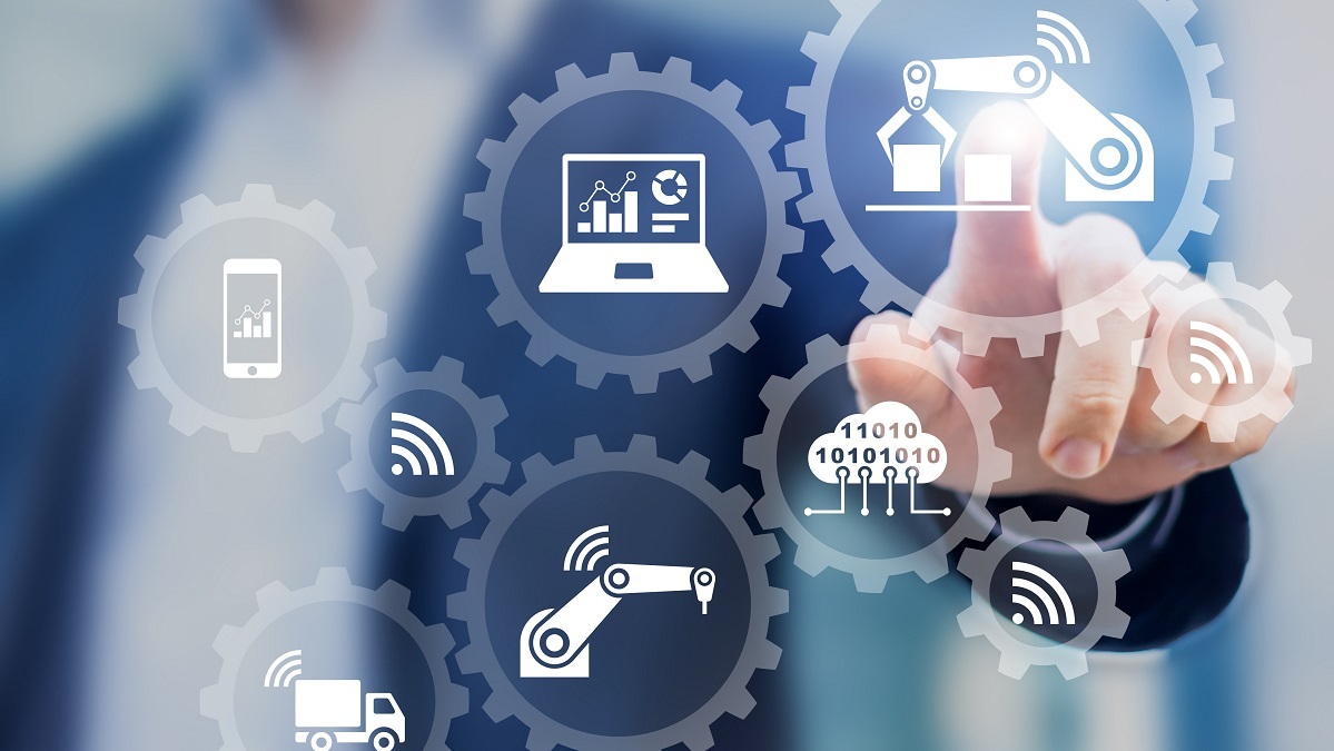 Making it happen: digitalising consumer products manufacturing-June 2019