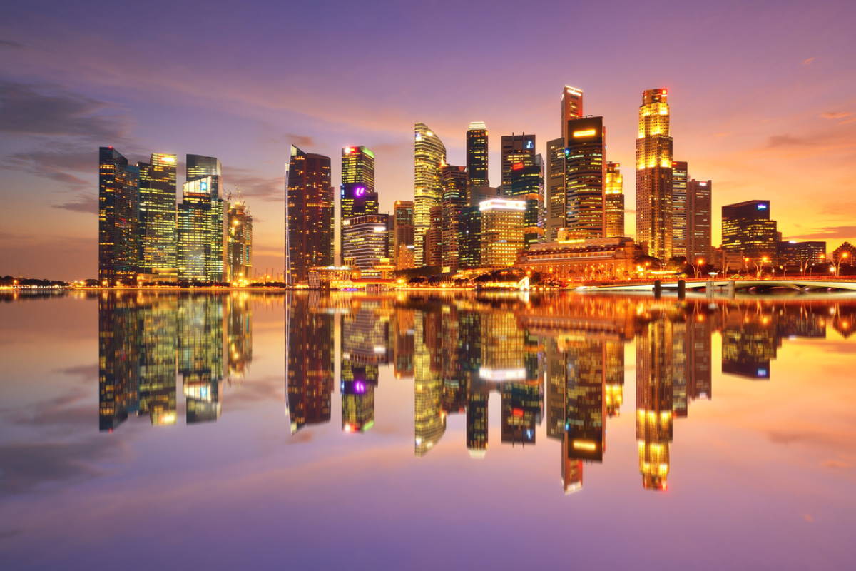 Business Reporter Management Barings Bank 25 years on an interview