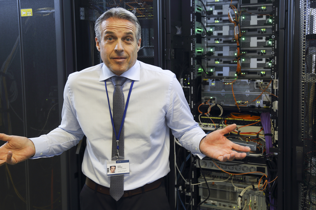 To truly understand dread, audit a data centre. See if you can document what every device in the racks is used for. The realization that you have unknown, unmonitored, unmanaged devices running on your network that no one remembers will turn your blood to water. 