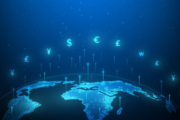 The simple and innovative digital solutions shaping the future of banking