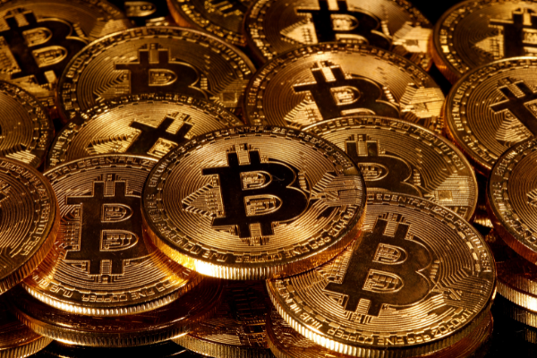 Cryptoverse: Buoyant bitcoin helps market cruise past $2 trillion