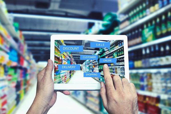The seamless future of retail is closer than you think