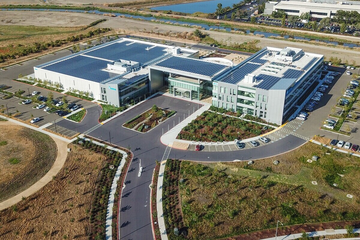 A smarter route to energy efficiency