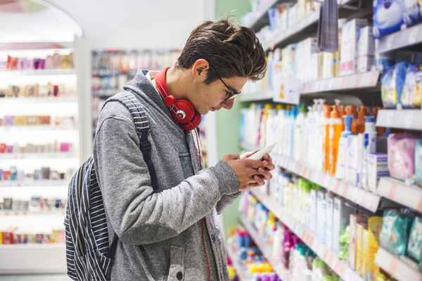 Conscious consumerism may help save the planet