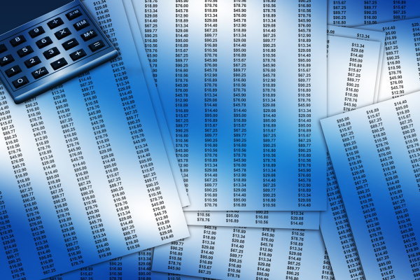 How business technology is transforming accountancy