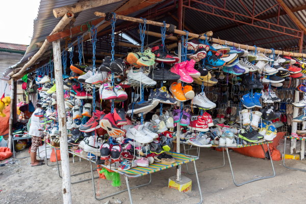 Protecting businesses and brands against counterfeits
