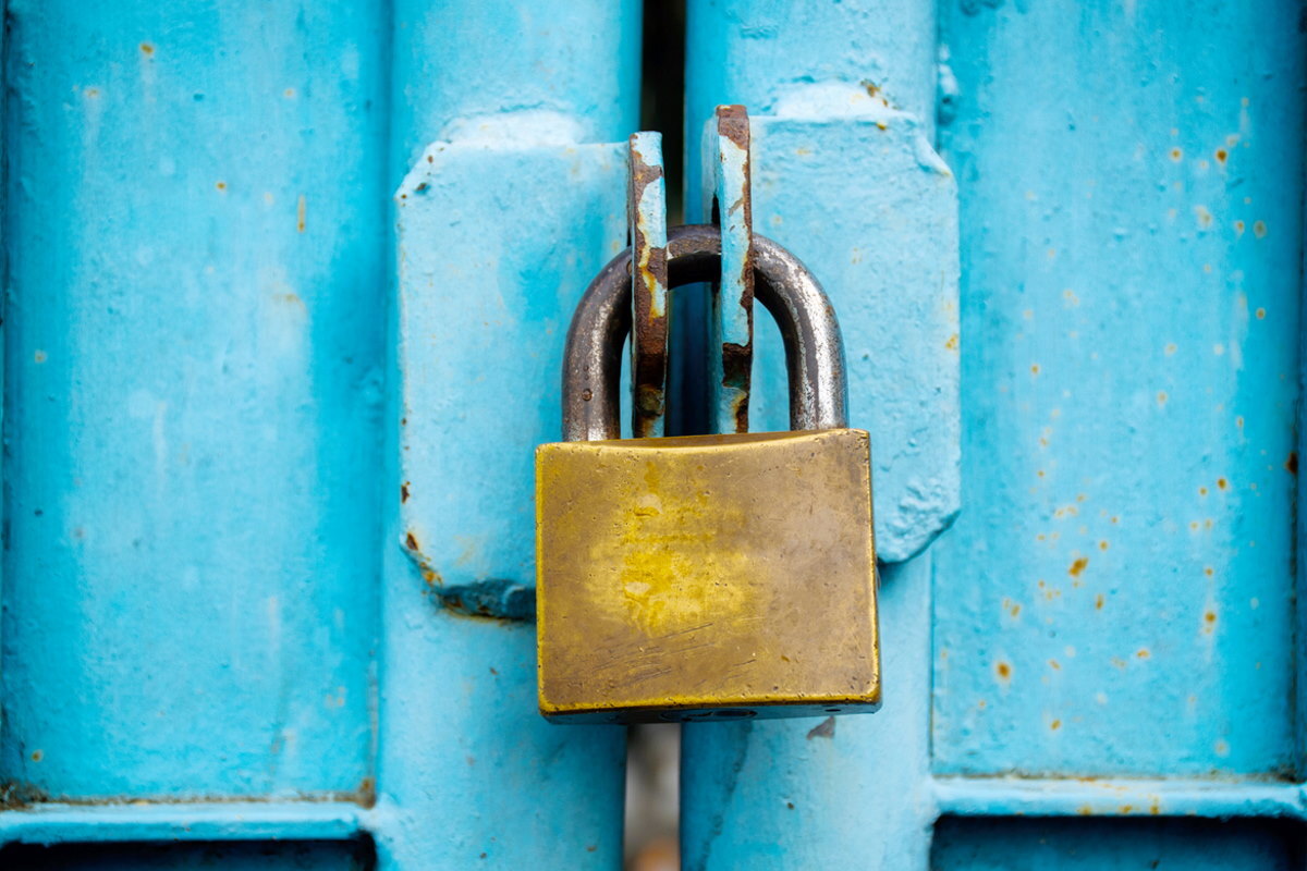 small businesses must lock their digital doors