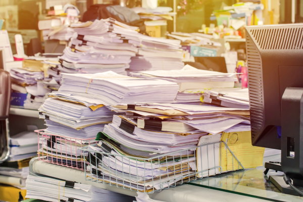How recognising and removing ROT data is the way to a greener future