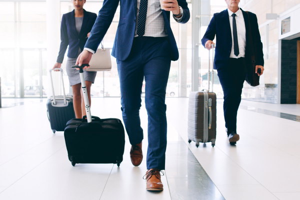 The business of sustainable connections