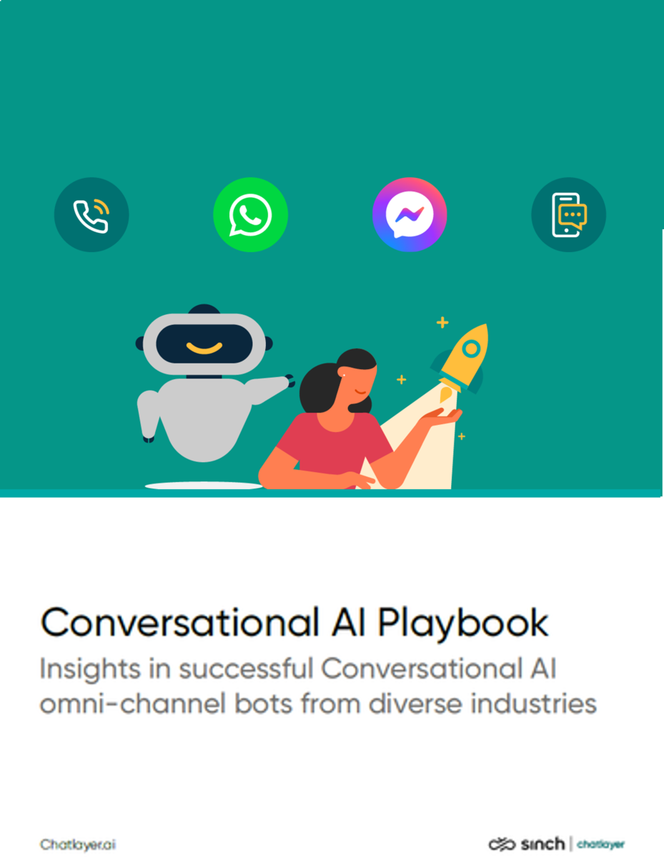 Discover AI chatbots for business success