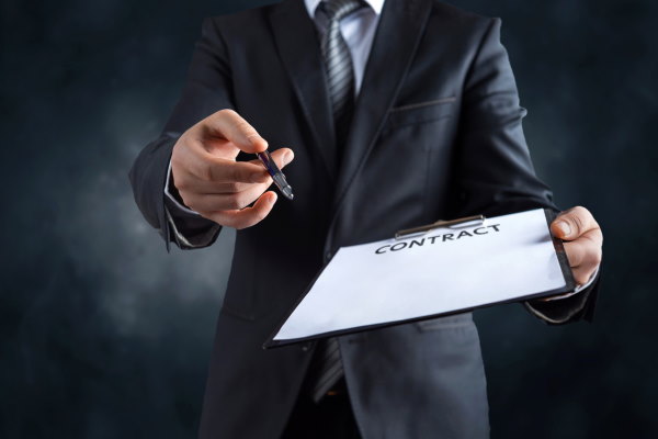 Is your tech vendor a strategic partner… or just a vendor?