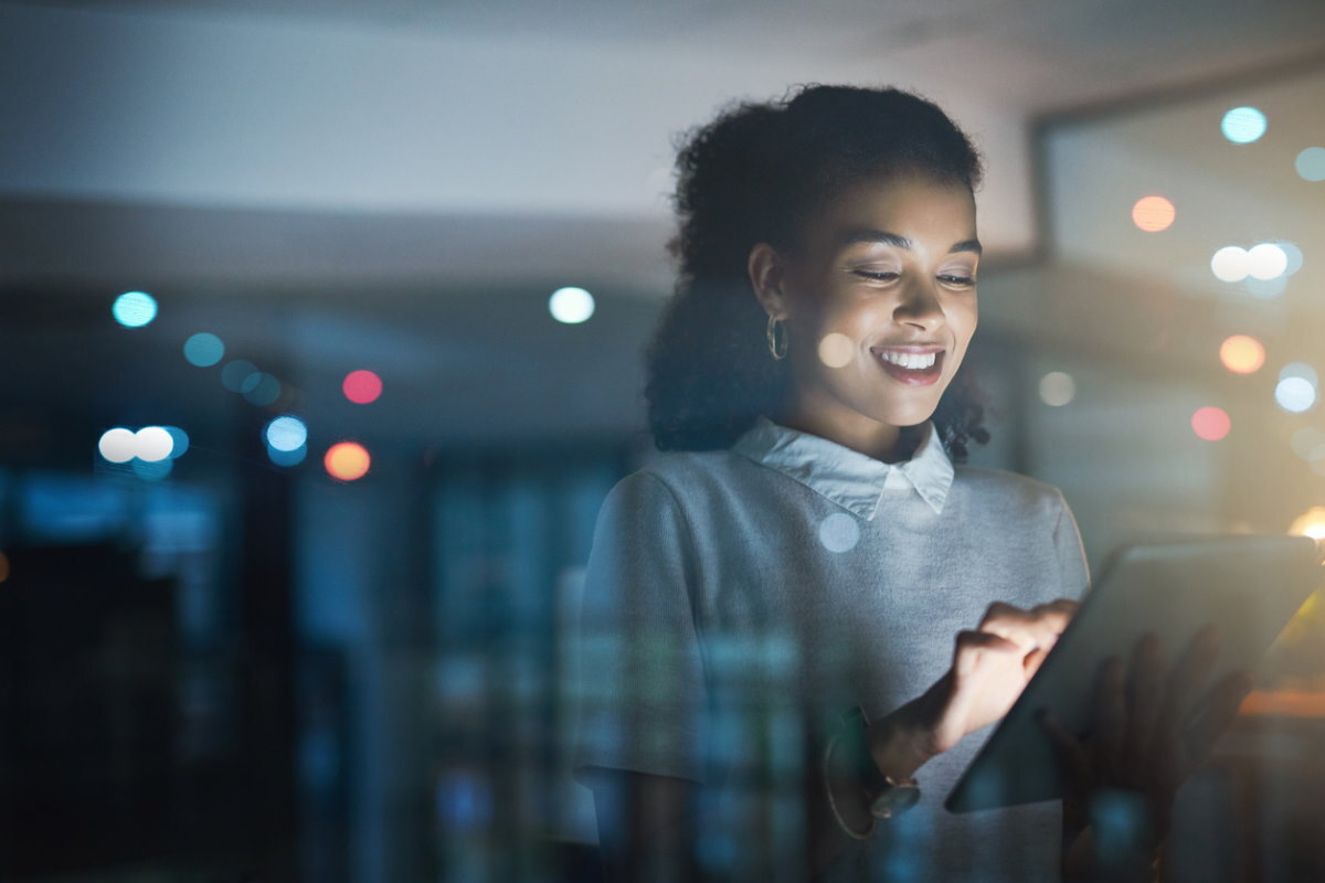women in technology