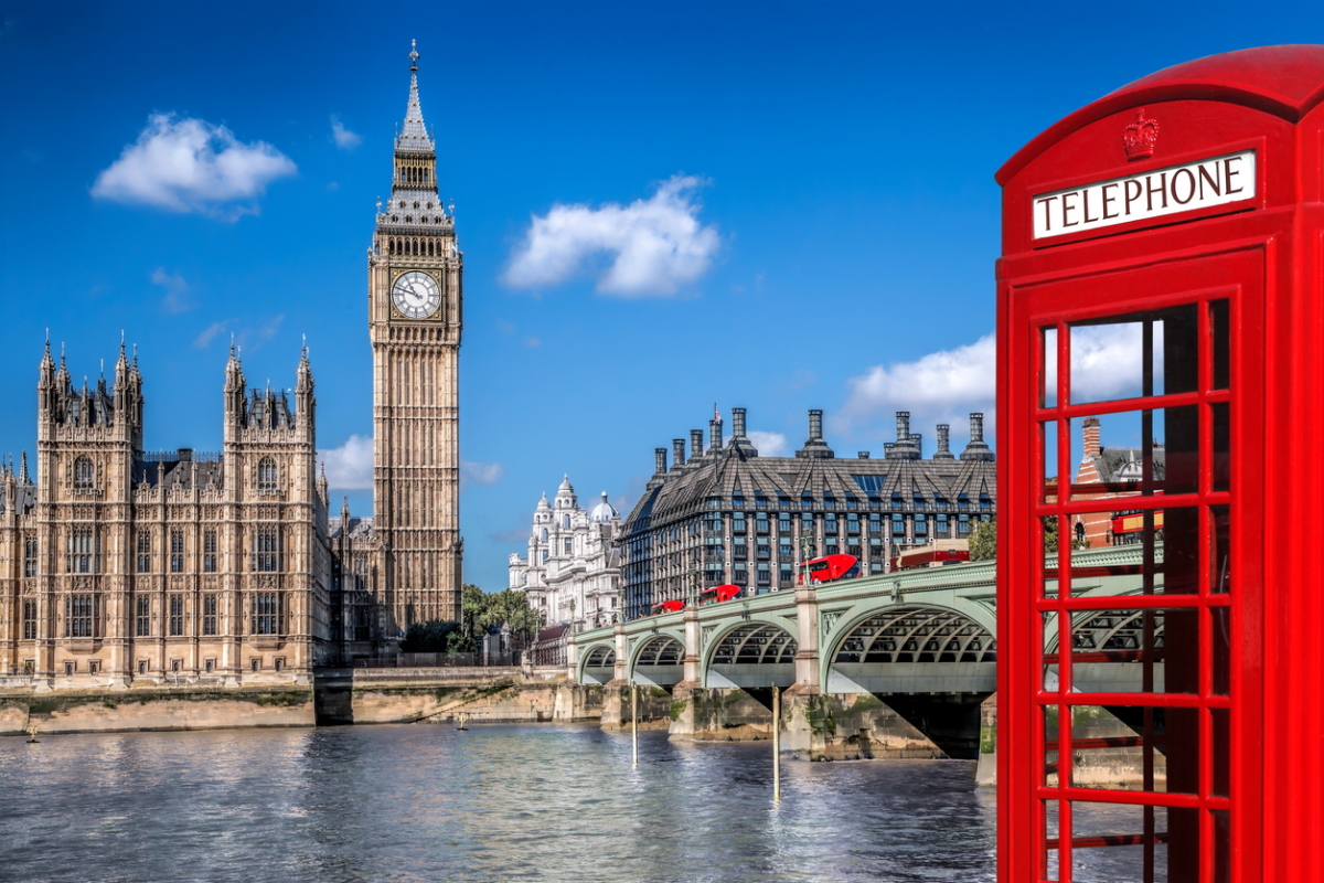 London is the best place to hire remote workers  London is the best place to hire remote workers