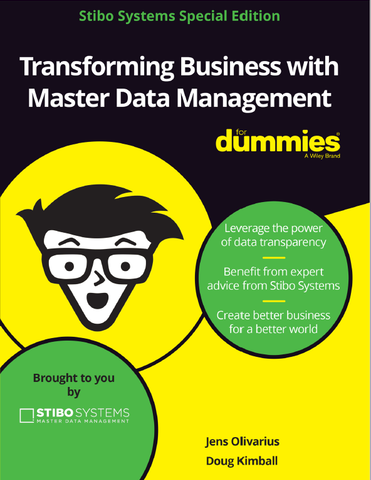Your complete guide to Master Data Management